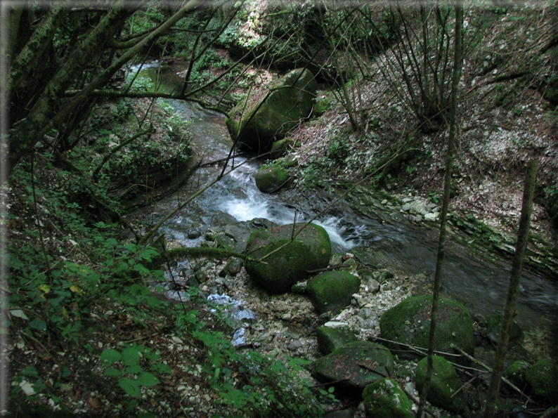 foto Lago del Corlo